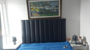 Apartamento frente mar - Barra da Tijuca
